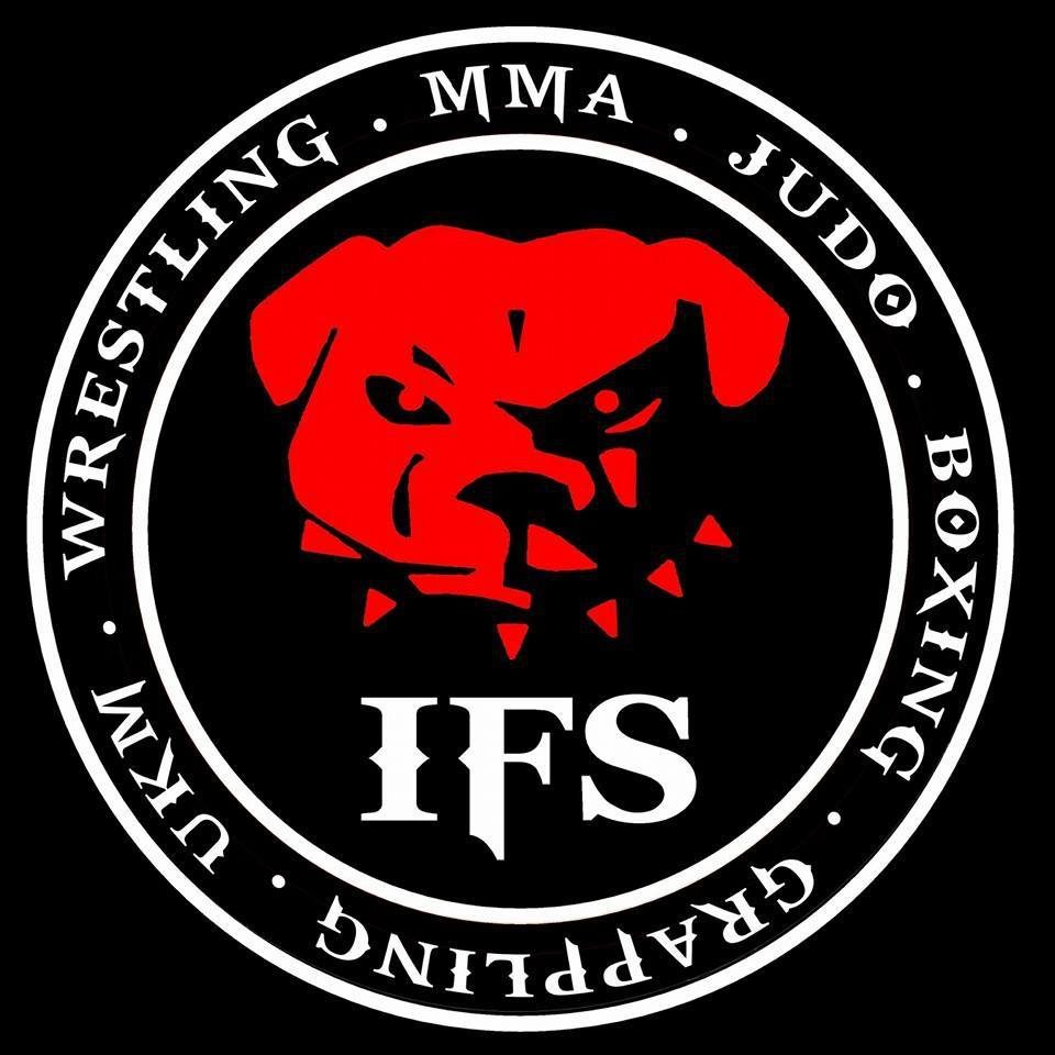 IFS MMA Club