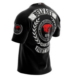 Player Fit IFS V2 Training Top